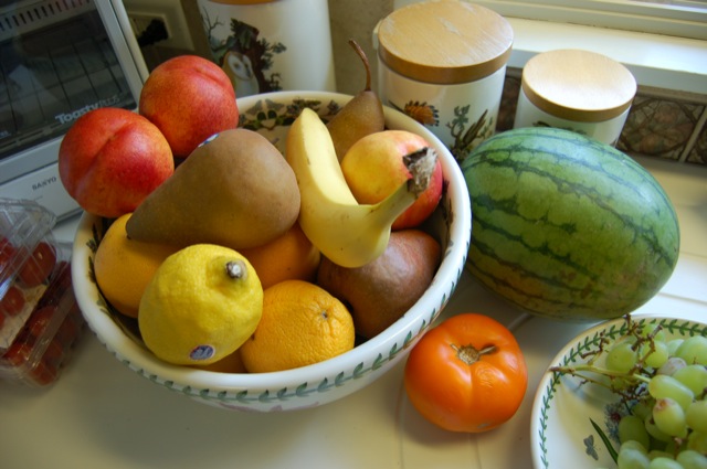Food