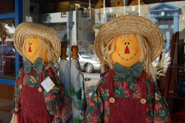 Dolls