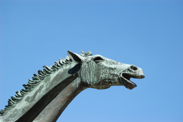 Sculpture