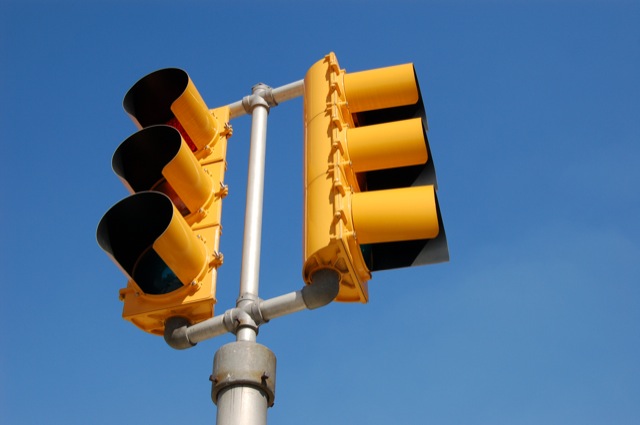 Traffic Lights