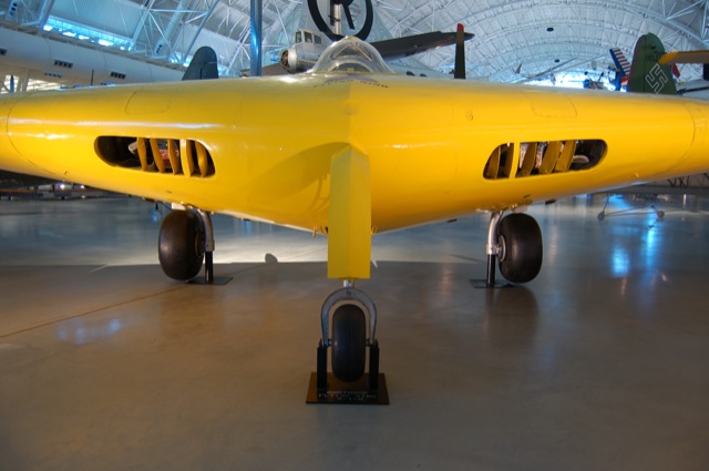 Airplanes