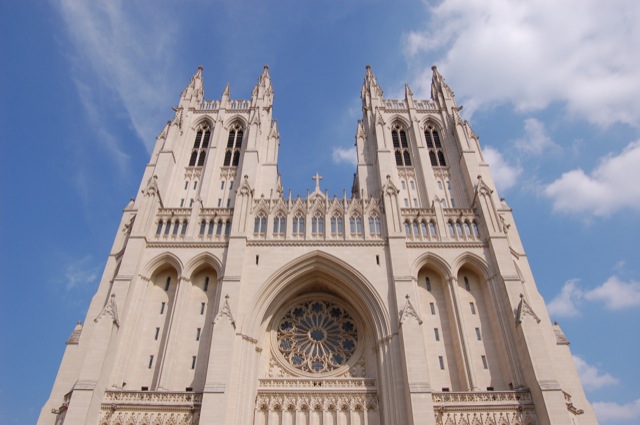 Churches