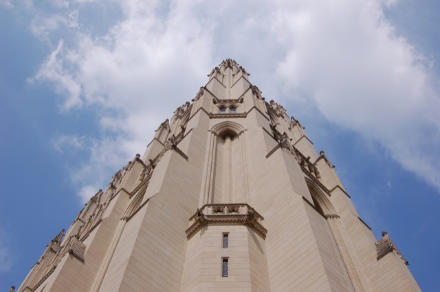 Churches