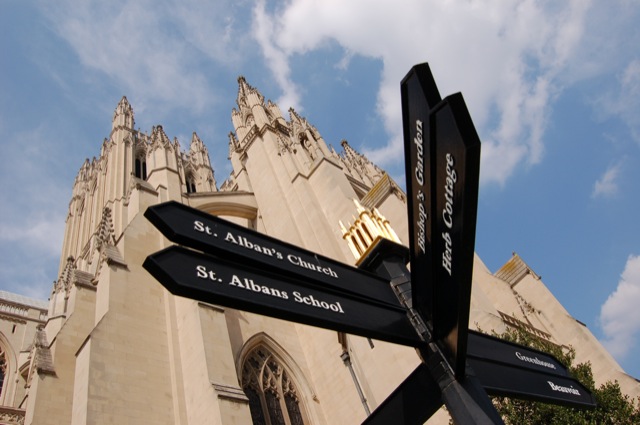 Direction Signs