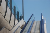 Escalators