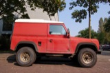 Land Rover