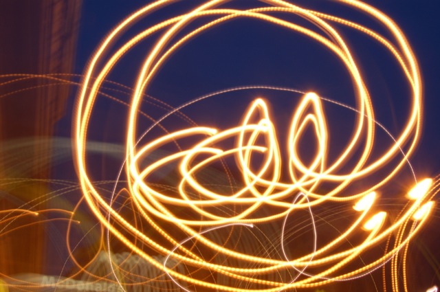 Long Exposure