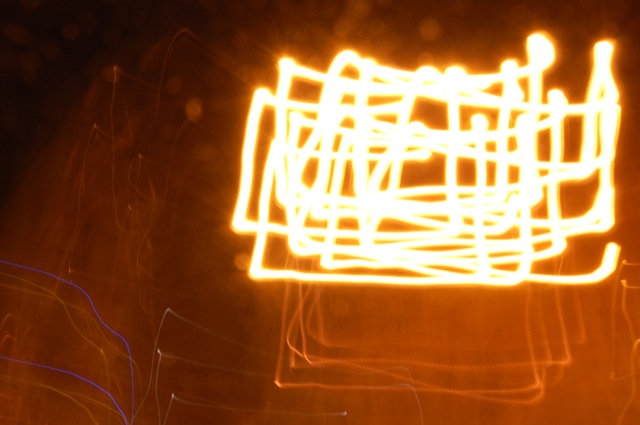 Long Exposure
