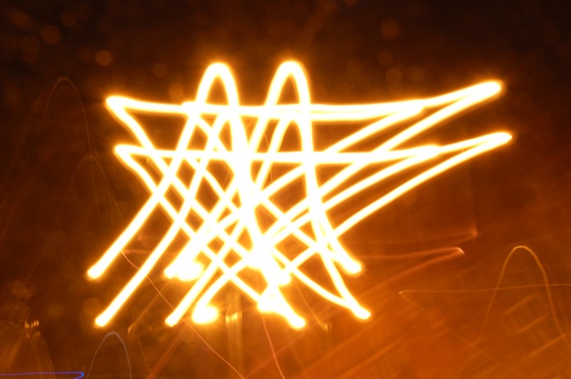Long Exposure