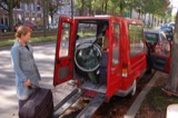 Express Invalide