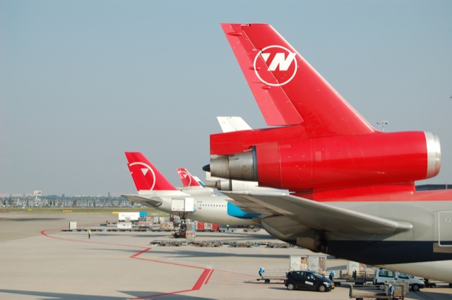 Schiphol