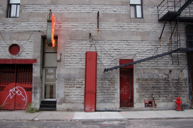 Montr&eacute;al