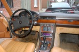 450 SEL