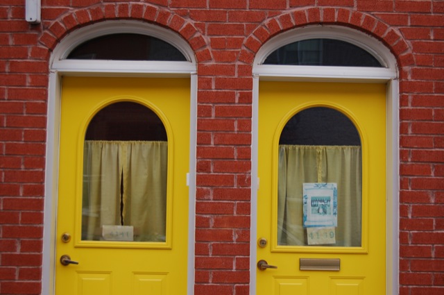 Doors
