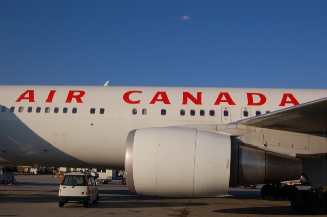 Airplanes