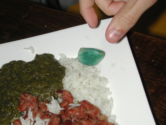 Spinach