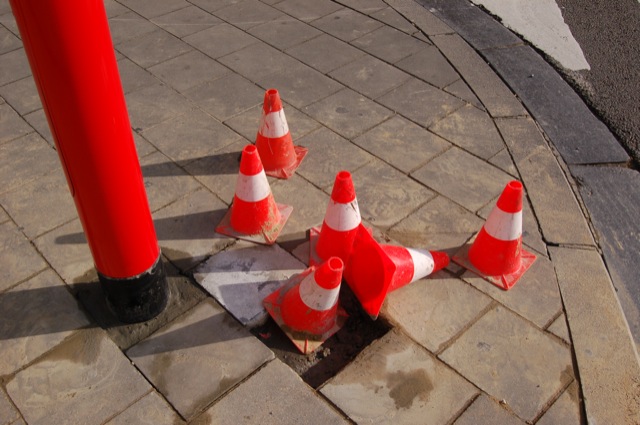 Traffic Cones