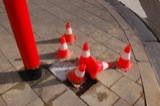 Traffic Cones