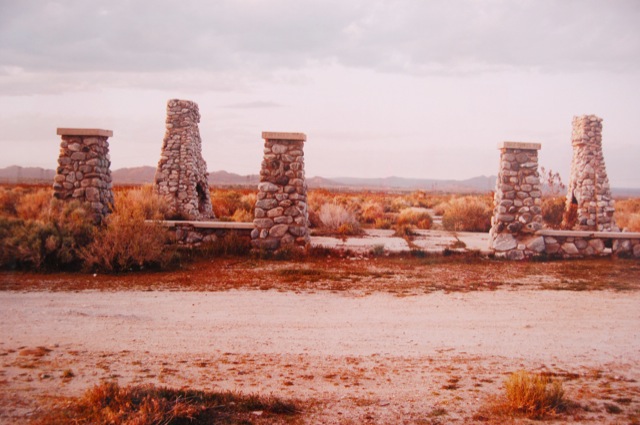 Stone