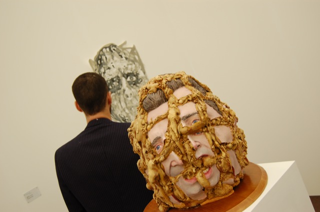 Sculpture