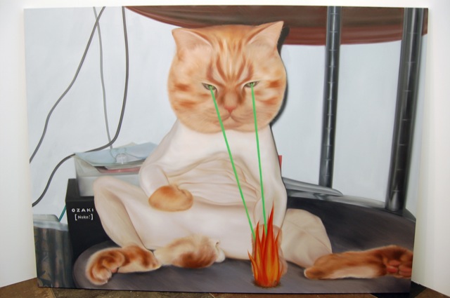 Cats