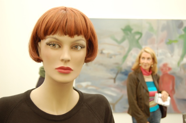 Frieze Art Fair