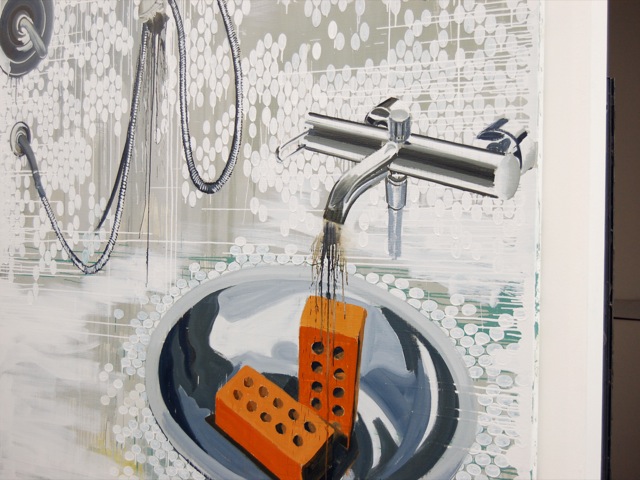 Showers