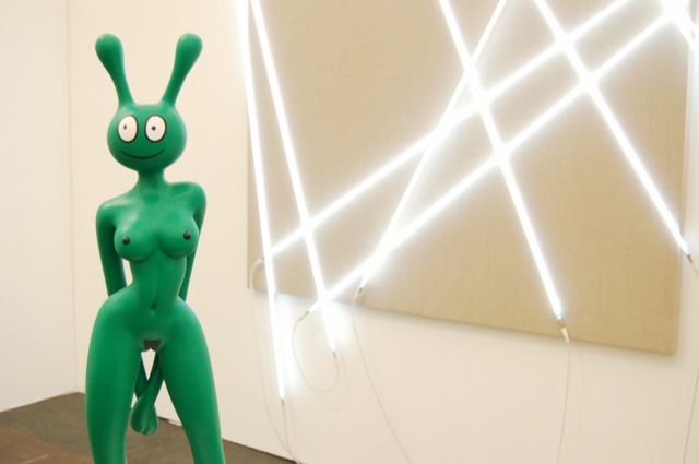 Florescent
