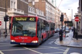 Bendy Busses