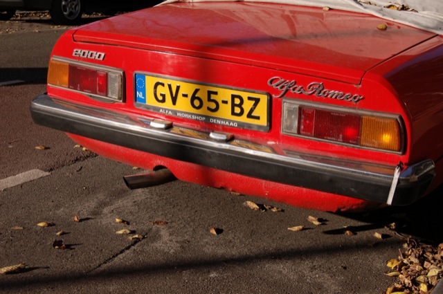 Alfa Romeo