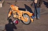 Motorcycles