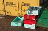 Shipping Containers