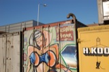 Shipping Containers
