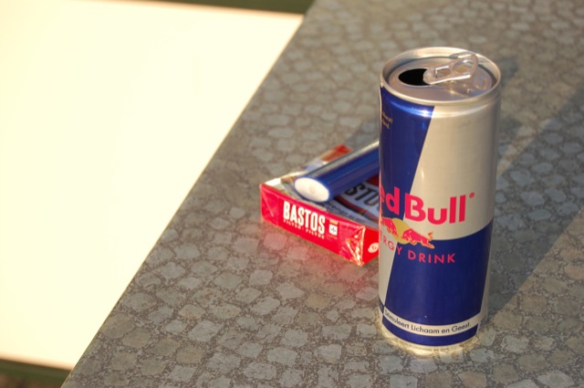 Red Bull