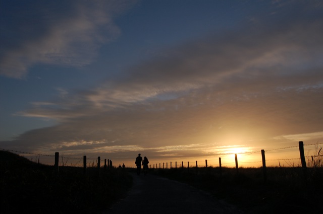 Kijkduin