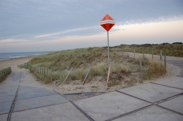 Kijkduin