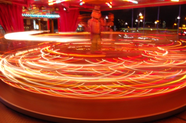 Motion Blur