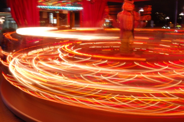 Motion Blur
