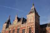Amsterdam Centraal