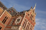 Amsterdam Centraal