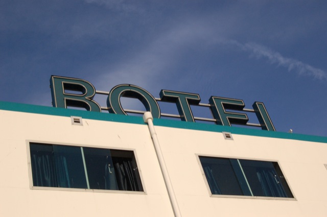 Hotels