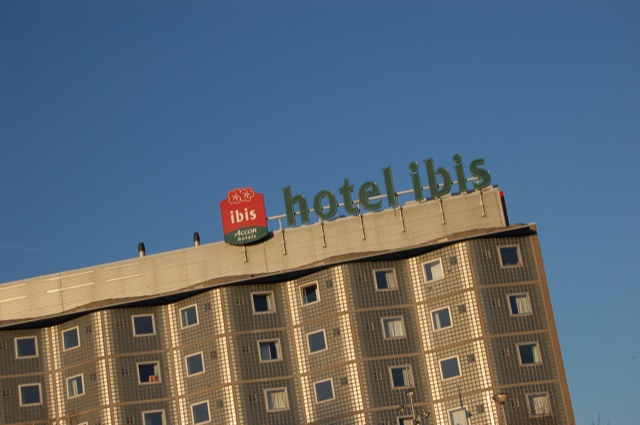 Hotels