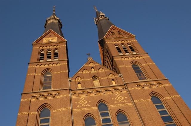 Churches