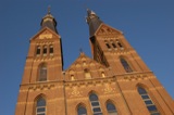 Places of Worship