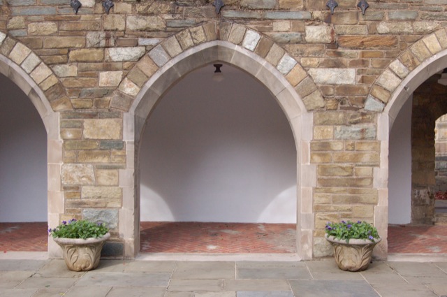 St. Albans