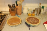 Dishes