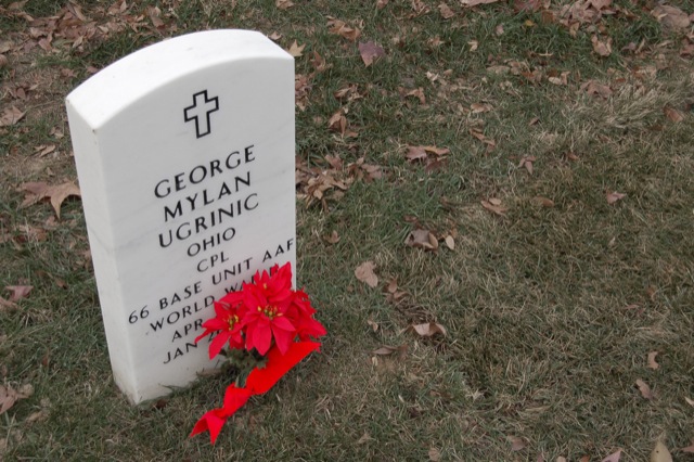 Graves