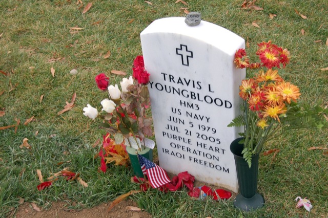 Graves