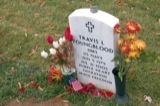 Graves