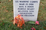 Graves